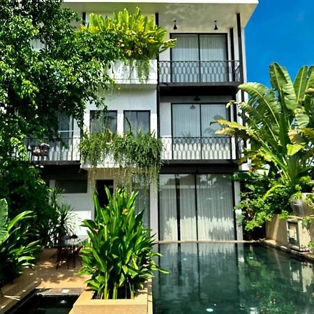 Tushita Villa, Pool & Gardens Siem Reap Luaran gambar