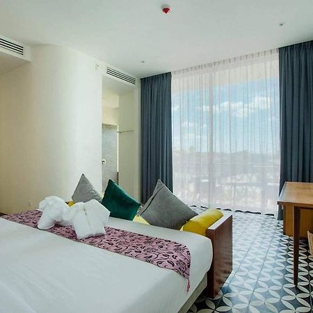 Tushita Villa, Pool & Gardens Siem Reap Luaran gambar
