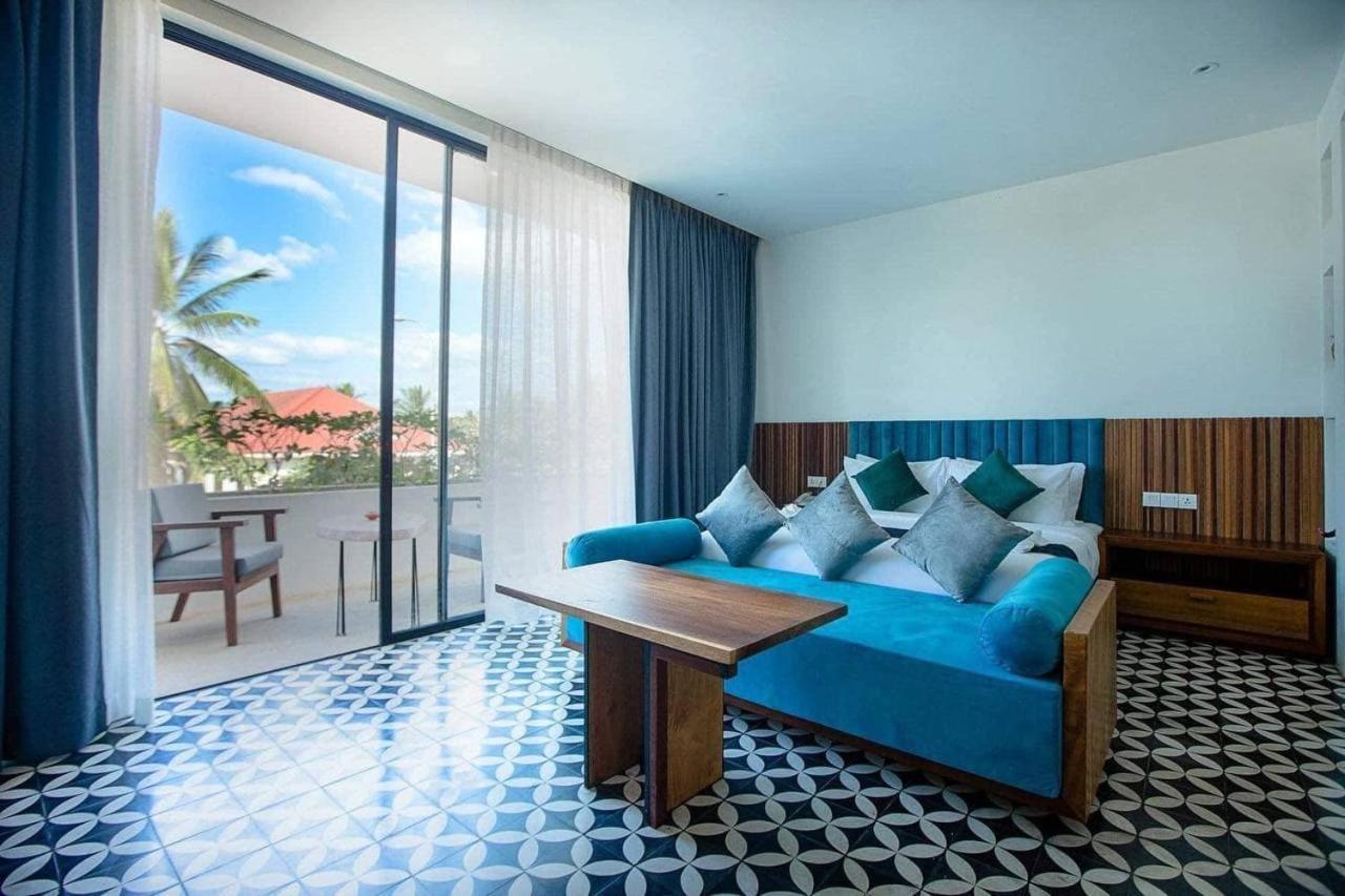 Tushita Villa, Pool & Gardens Siem Reap Luaran gambar