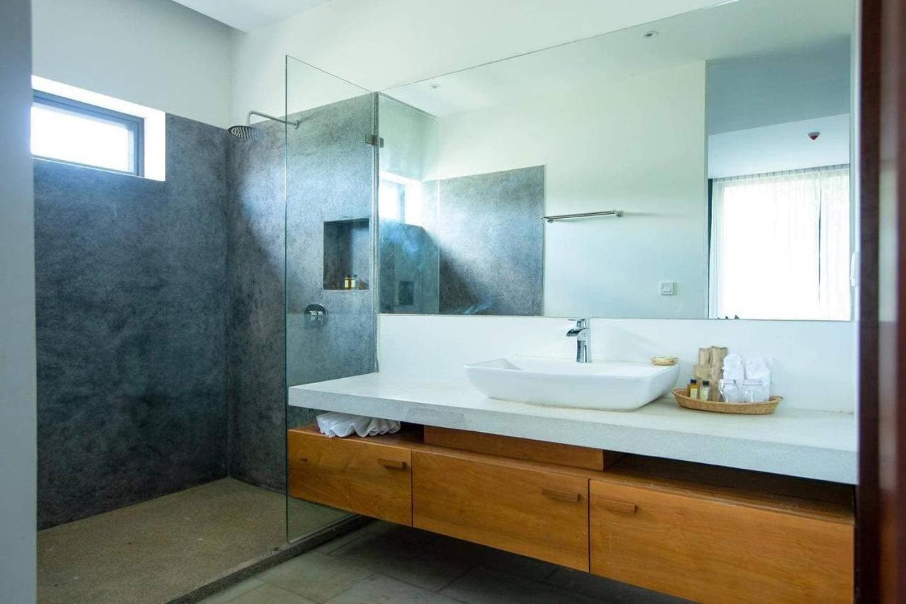 Tushita Villa, Pool & Gardens Siem Reap Luaran gambar
