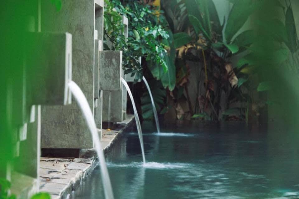 Tushita Villa, Pool & Gardens Siem Reap Luaran gambar