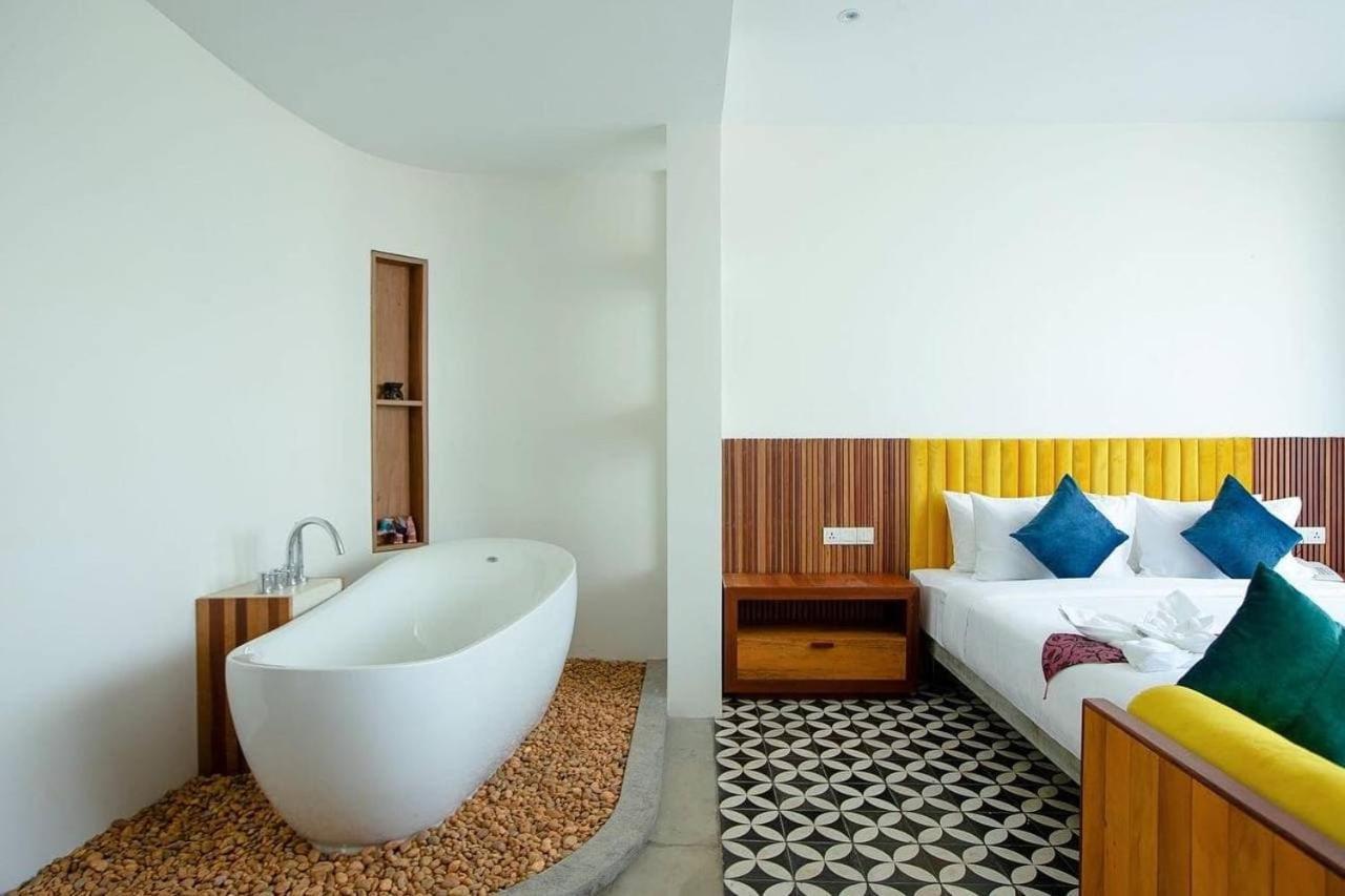 Tushita Villa, Pool & Gardens Siem Reap Luaran gambar