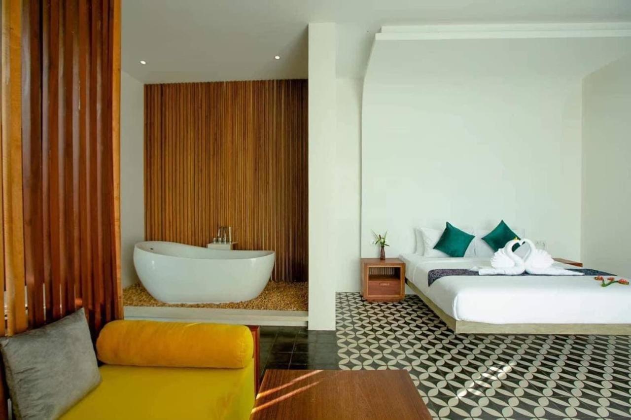 Tushita Villa, Pool & Gardens Siem Reap Luaran gambar