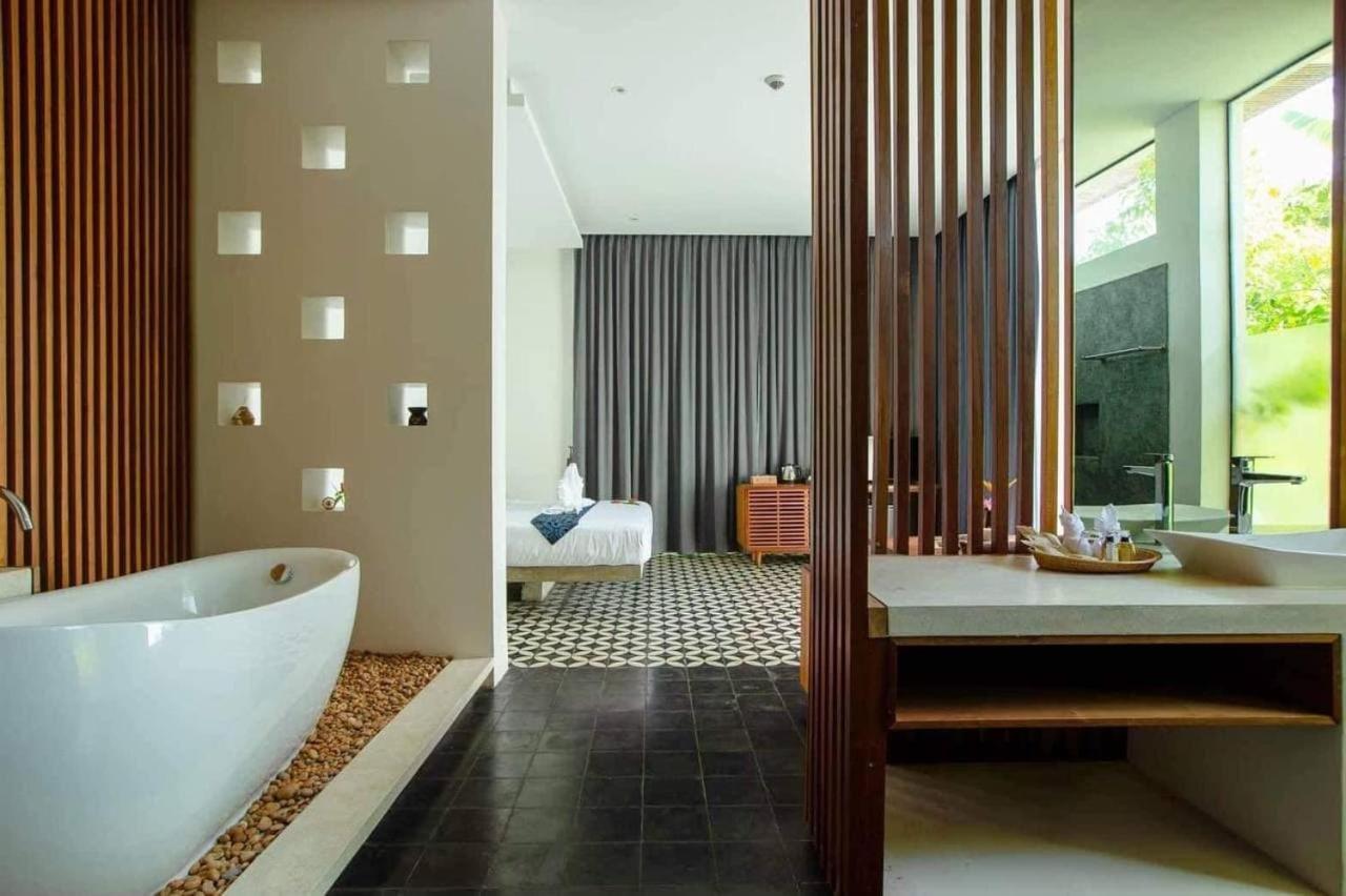 Tushita Villa, Pool & Gardens Siem Reap Luaran gambar