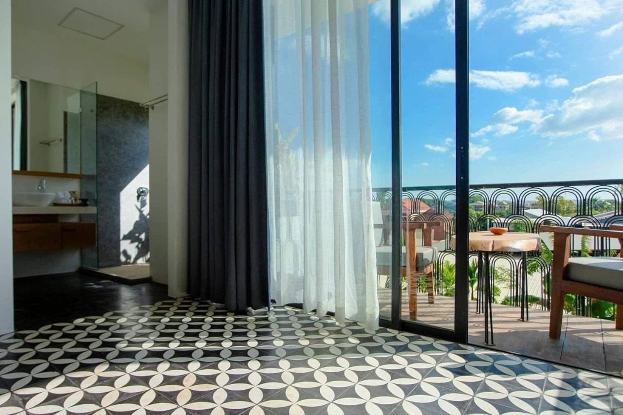 Tushita Villa, Pool & Gardens Siem Reap Luaran gambar