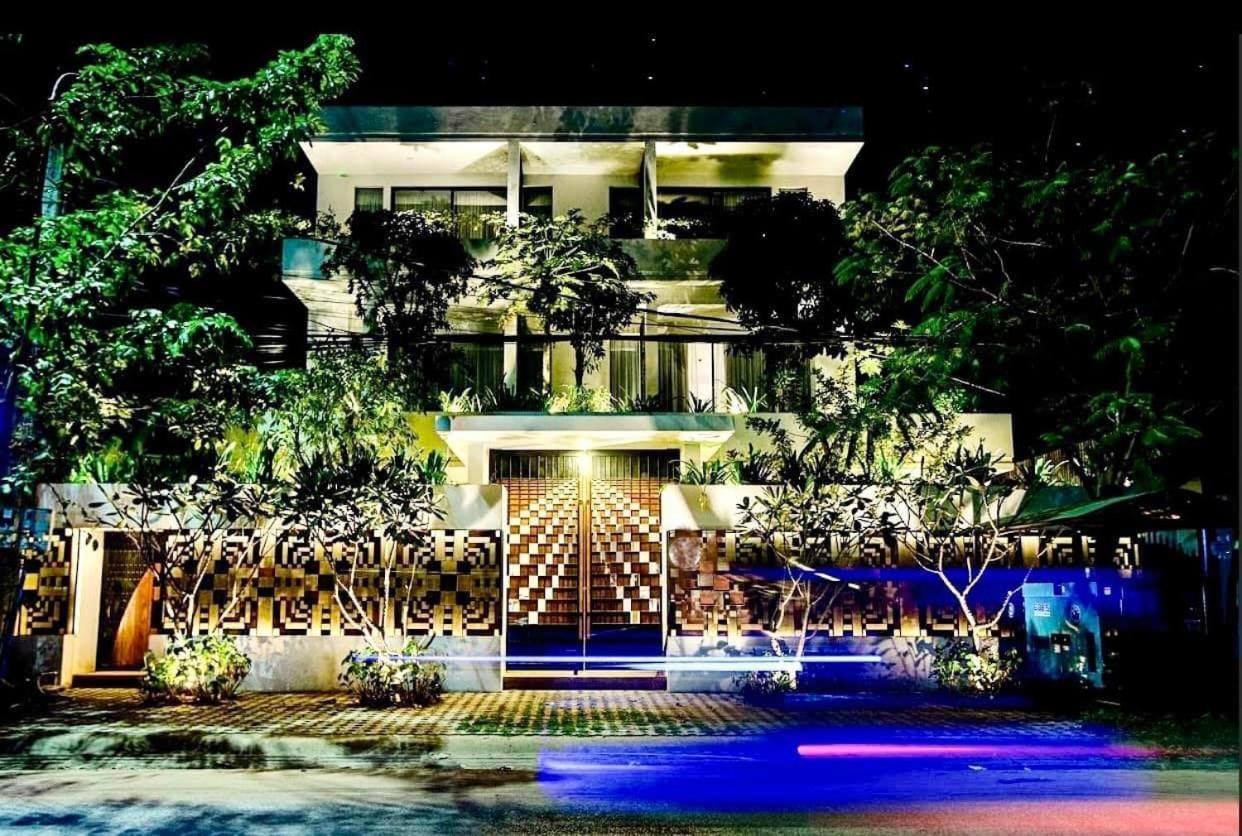 Tushita Villa, Pool & Gardens Siem Reap Luaran gambar
